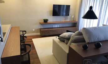 Imagem 2: Apartamento Residencial - Brooklin - Locação!