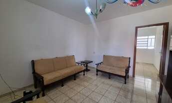 Imagem 3: ALUGUEL - CASA COM 105m² NA BELA VISTA EM JUNDIAÍ - 2 DORMITÓRIOS