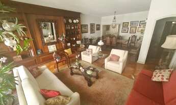 Imagem: Flamengo Apto de 180m2 de 3 qts com vg