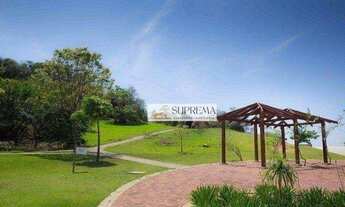Imagem 3: Terreno à venda, 525 m² por R$ 742.000,00 - Condomínio Chácara Ondina - Sorocaba/SP