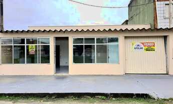 Imagem: CASA/SALA COMERCIAL PRAIA GRANDE