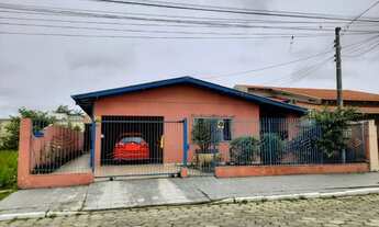 Imagem: Casa à venda, Cordeiros, Itajaí, SC