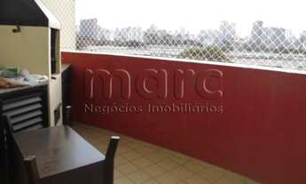 Imagem 2: SÃO PAULO - Apartamento Padrão - CAMBUCI