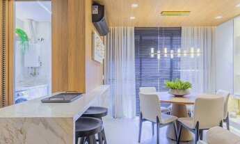 Imagem 7: CURITIBA - Apartamento Padrão - Batel