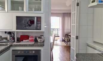 Imagem 6: Apartamento à venda, Vila Romana, São Paulo, SP