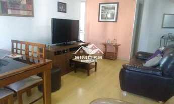 Imagem 4: Apartamento todo mobiliado em perfeito estado