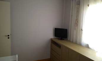 Imagem 5: Sobrado com 3 dormitórios à venda, 200 m² por R$ 750.000,00 - Jardim Stella - Santo André