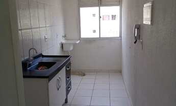 Imagem 7: Apartamento para aluguel com 45 metros quadrados com 2 quartos em Jardim Ísis - Cotia - Sã