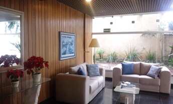 Imagem 4: Apartamento 3 dorm./1 suíte - Ed. Ipanema