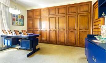 Imagem 12: Apartamento com 3 dormitórios à venda, 301 m² por R$ 3.550.000 - Jardim Paulista - São Pau