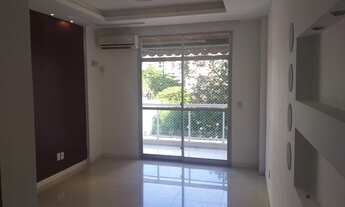 Imagem: 701 - Excelente apartamento em Icaraí Niterói