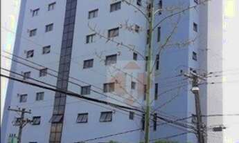 Imagem 4: Apartamento com 3 dormitórios à venda, 100 m² por R$ 500.000,00 - Vila Japi II - Jundiaí/S