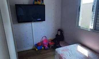 Imagem 4: Apartamento com 3 dormitórios 1 suite à venda, 105 m² por R$ 560.000 - Vila Metalúrgica