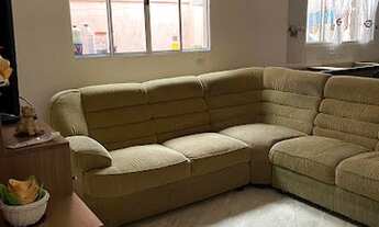 Imagem 3: Casa com 3 dormitórios à venda, 150 m² por R$ 350.000,00 - Residencial Altos Do Bosque - S