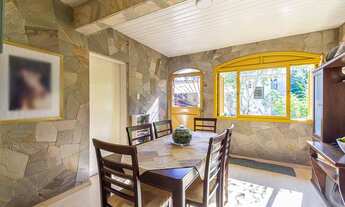 Imagem 6: Casa com 3 dormitórios à venda, por R$ 414.000 - Vila Monte Carlo - Cachoeirinha/RS