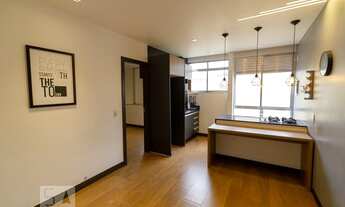 Imagem: Apartamento à Venda - Tijuca, 1 Quarto