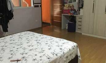 Imagem 5: Sobrado para venda com 173 metros quadrados com 4 quartos