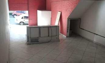 Imagem: Prédio à venda, 278 m² por R$ 1.200.000,00