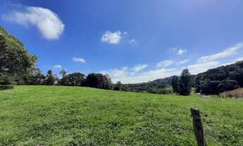 Imagem 6: Terreno Rural próximo a ponto turístico em região valorizada em Campo Alegre/SC