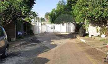 Imagem 2: Condomínio Residencial Ipê