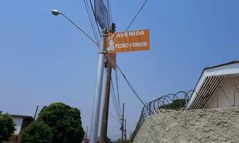 Imagem 4: Imóvel residencial com área edificada 185,29m² - V.São Pedro - Engenheiro Coelho/SP