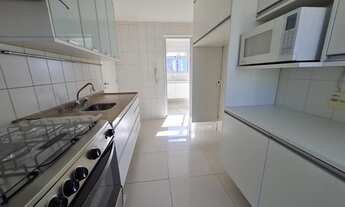 Imagem 7: Apartamento Venda 4 Dormitórios - 140 m² Chácara Santo Antônio