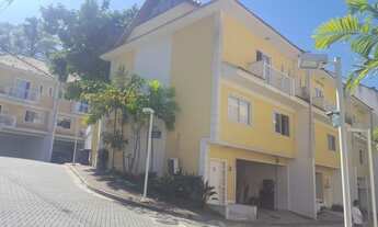 Imagem: Personale Flex Houses, casa em condomínio