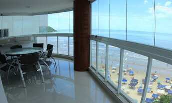 Imagem: Frente ao mar Balneário Camboriú alto