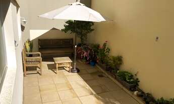 Imagem 6: Apartamento à venda em Valinhos - SP. Com área externa exclusiva