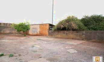 Imagem: Terreno (terreno normal