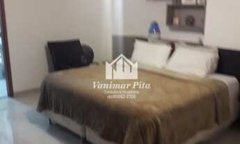 Imagem 7: Cobertura para venda. Com 210 metros quadrados e 3 quartos em Ponta Verde - Maceió - AL