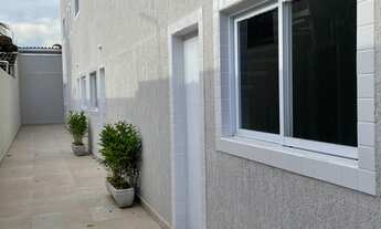 Imagem 4: Sobrado de condomínio a venda 2 dormitórios - Mongaguá - São Paulo