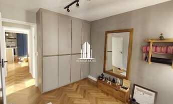 Imagem 3: Apartamento de 75m² recém reformado, ótima planta, em localização nobre do Campo Belo