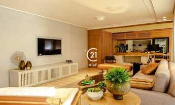 Imagem 3: Apartamento com 4 dormitórios à venda, 283 m² por R$ 5.500.000,00 - Jardim das Perdizes