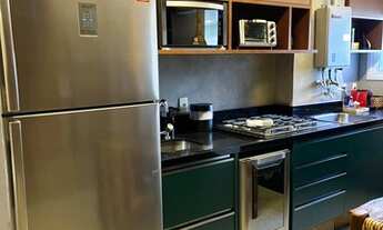 Imagem 7: Apartamento para aluguel com 54 metros quadrados com 1 quarto