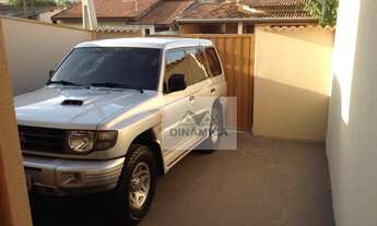 Imagem 2: Casa residencial à venda, Parque das Indústrias (Nova Veneza), Sumaré