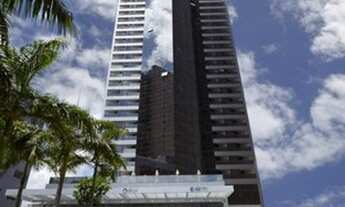 Imagem: Flat com 1 dormitório à venda, 38 m²