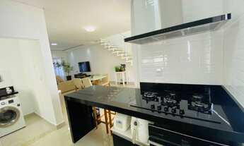 Imagem 7: Lindo sobrado no Cond. Bréscia em Indaiautuba, quintal gramado, 3 dorm/1 suíte