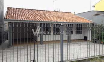 Imagem 3: Casa - Jardim dos Oliveiras - Campinas