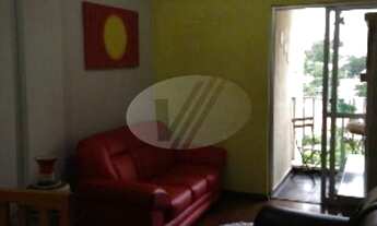 Imagem 4: Apartamento - Vila Joaquim Inácio - Campinas