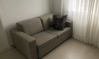 Imagem 2: Nova Lima - Apartamento Padrão - Vila Da Serra