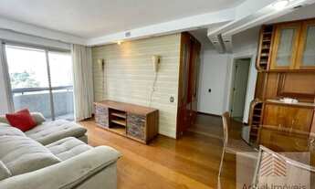 Imagem 2: Apartamento para Locação em São Paulo, Pinheiros, 2 dormitórios, 1 suíte, 2 banheiros, 2 v