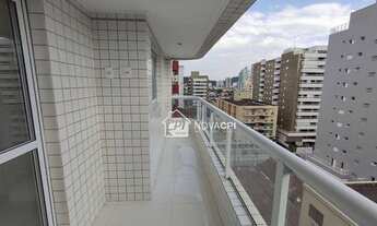 Imagem 5: Apartamento Canto do Forte Praia Grande/SP