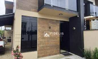 Imagem 5: Sobrado de esquina de Alto Padrão, Mobiliado, com 2 suítes à venda, 92 m² por R$ 529.000