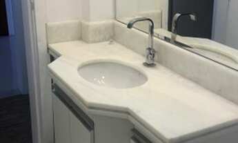 Imagem 6: Apartamento para aluguel e venda possui 63 metros quadrados com 2 quartos