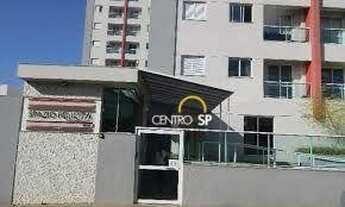 Imagem 6: Apartamento para alugar, 75 m² por R$ 1.800,00/mês - Vila Aeroporto Bauru - Bauru/SP