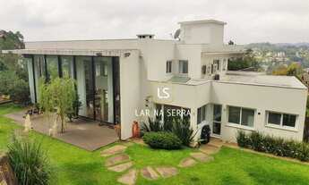 Imagem 5: Casa com 3 dormitórios à venda, 550 m² por R$ 7.000.000,00 - Prinstrop - Gramado/RS