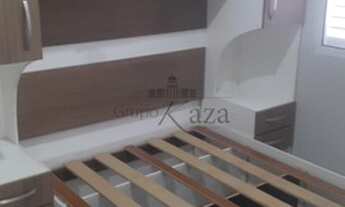 Imagem 4: Lindo Apartamento no Residencial Colinas de Villa Branca - Villa Branca - 47m² - 2 Dormitó