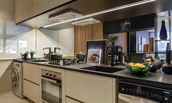 Imagem 4: Apartamento à venda, 2 quartos, 1 suíte, 2 vagas, Vila da Serra - Nova Lima/MG