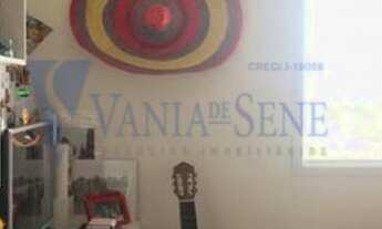 Imagem 5: SAO JOSE DOS CAMPOS - Residential / Apartment - BOSQUE DOS EUCALIPTOS